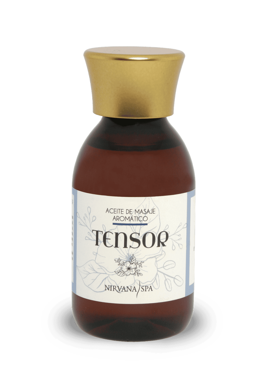 Huile de Massage Tension 125 ml