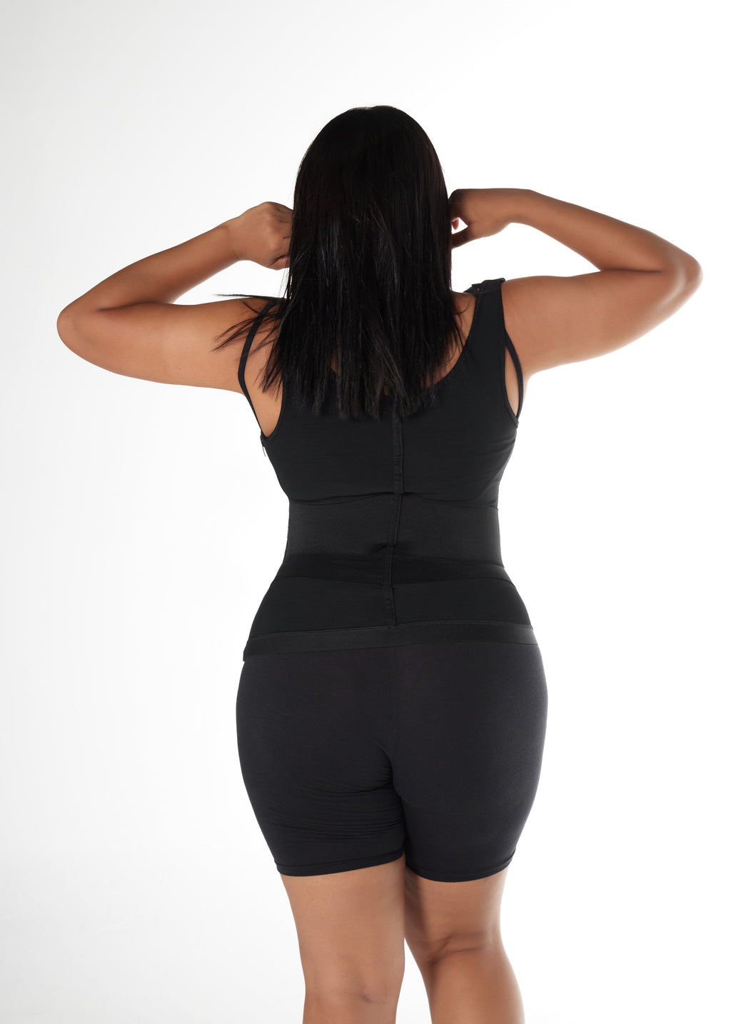 Gilet coupe faim
