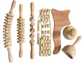 Kit madérothérapie 7 pièces