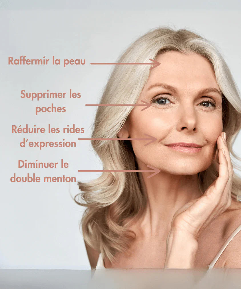 Kit Maderothérapie Faciale + automassage en vidéo